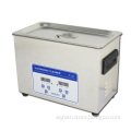 Lab Test Tubes/Glassware Ultrasonic Cleaner with Heating Function